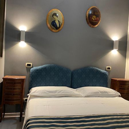 Via Veneto Suite 104 Rom Exterior foto
