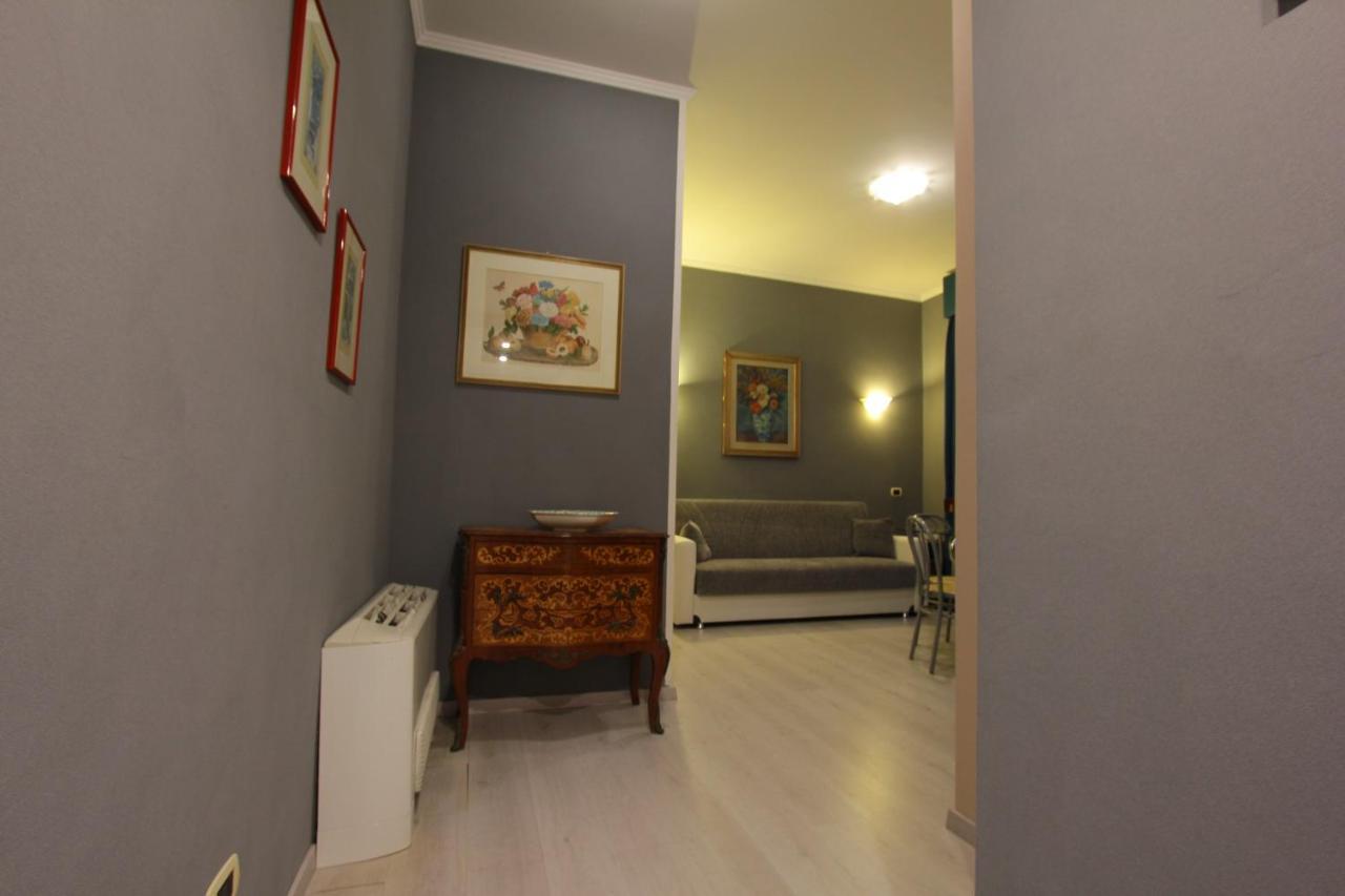 Via Veneto Suite 104 Rom Exterior foto