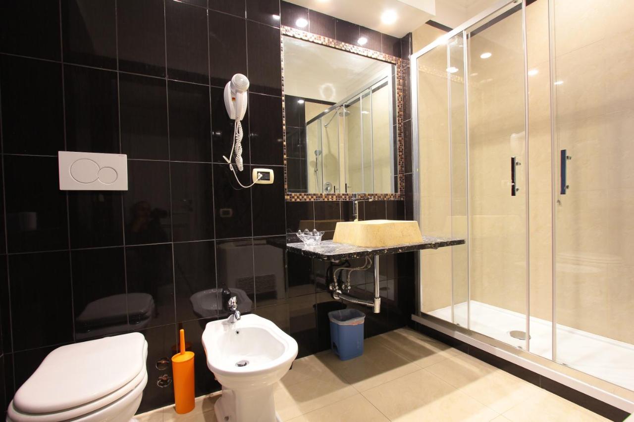 Via Veneto Suite 104 Rom Exterior foto